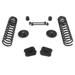 Kit Base Lift 2,5"