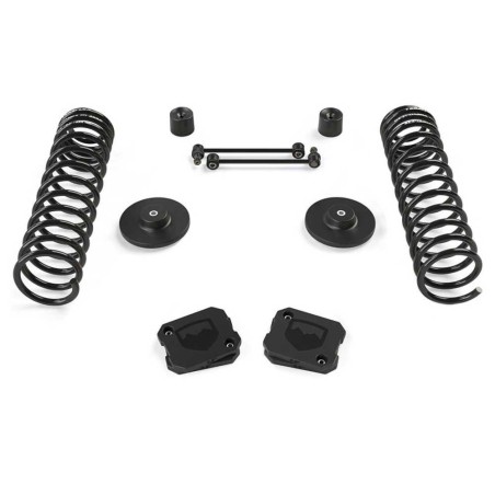 Kit Base Lift 2,5"