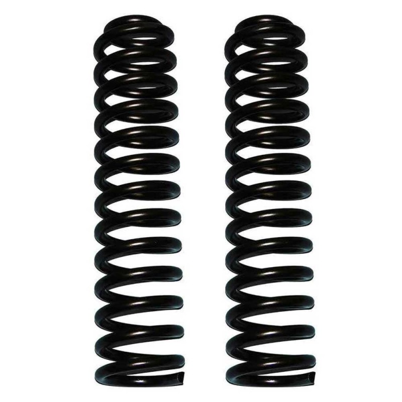 Molle anteriori Pro-Ride Lift 4"