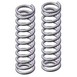 Molle anteriori Lift 4.5"