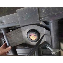 Kit di supporto per torre posteriore