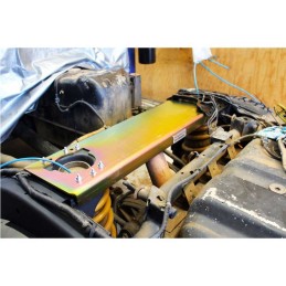 Kit supporto torre molle posteriore