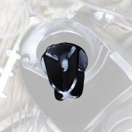 Bobina drop out coni sollevamento posteriore 0-6"