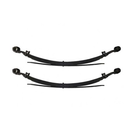 Balestre posteriori Lift 1.5"