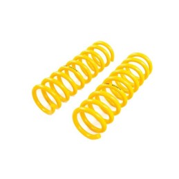 Molle anteriori Lift 1.75"