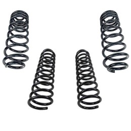 Kit molle Road 392 Lift 0.5"
