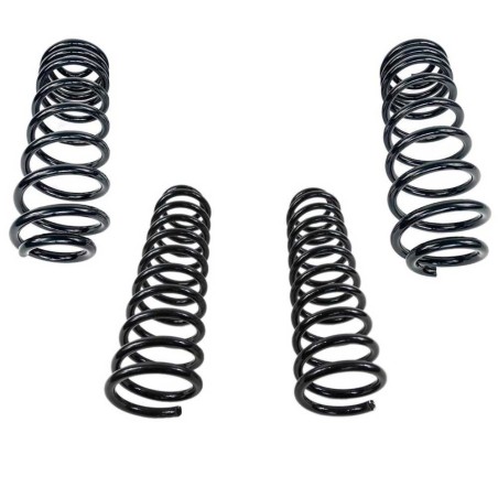 Kit molle Road 392 Lift 0.5"