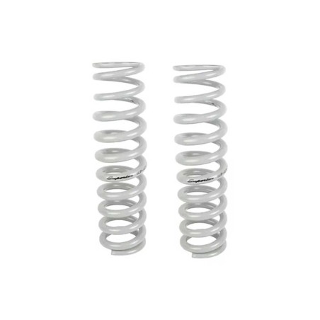 Molle anteriori a filo affusolato Comfort Lift 2"