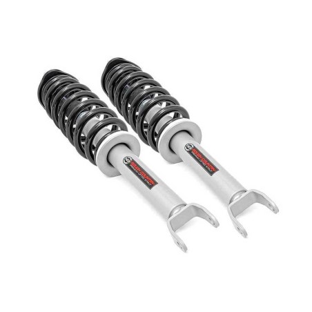 Montanti anteriori Coilover N3 Premium Lift 4"