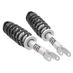 Montanti anteriori Coilover N3 Premium Lift 2"