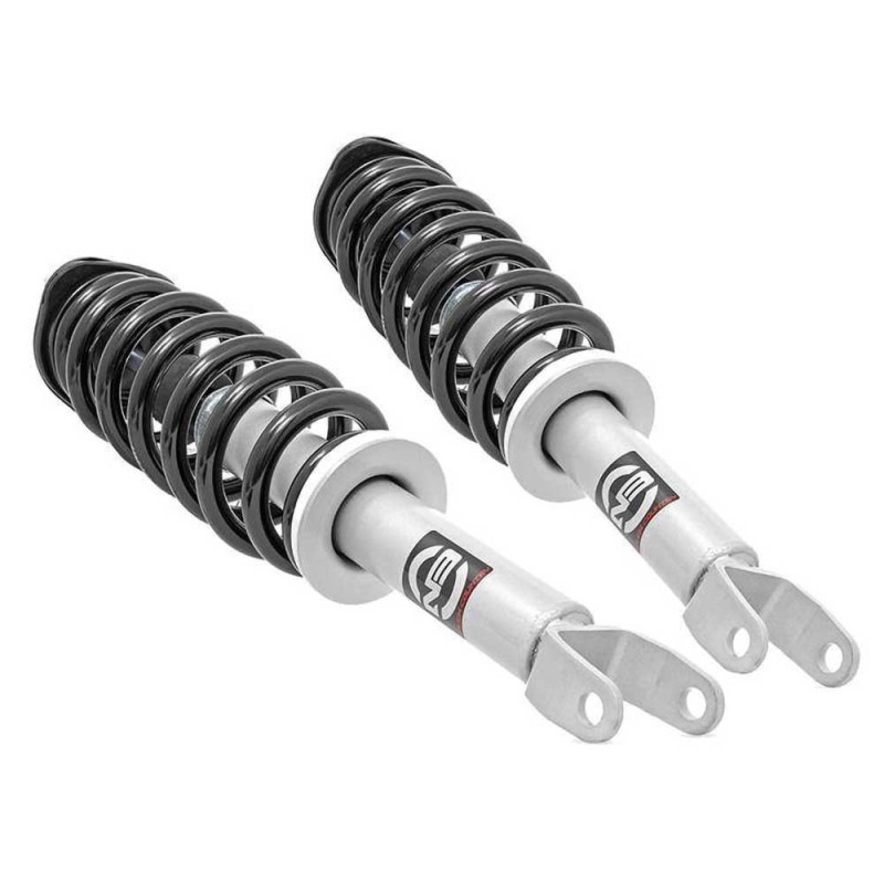 Montanti anteriori Coilover N3 Premium Lift 2"