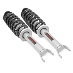 Montanti anteriori Coilover N3 Premium Lift 6"