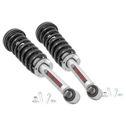 Montanti anteriori N3 Premium Lift 4" 14-20