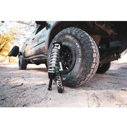 Coilover nitro anteriore Factory Race 2.5 Reservoir Lift 4-6"