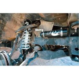 Coilover nitro anteriore Factory Race 2.5 Reservoir Lift 4-6"