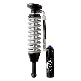 Coilover anteriore nitro Factory Race 2.5 Serbatoio regolabile DSC Lift 0-2"