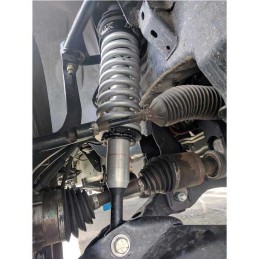 Coilover nitro anteriore Fox Performance 2.0 IFP Lift 0-2"