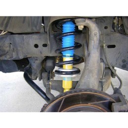 Ammortizzatore nitro anteriore B6 4600 Lift 0-2''