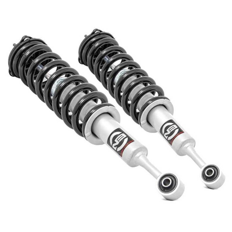 Montanti anteriori Coilover N3 Premium Lift 2"