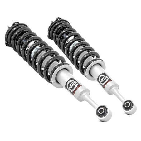 Montanti anteriori Coilover N3 Premium Lift 2"