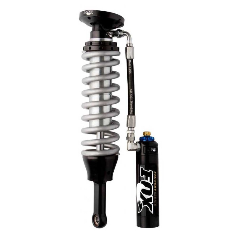 Coilover anteriore nitro Factory Race 2.5 Serbatoio regolabile DSC Lift 0-3"