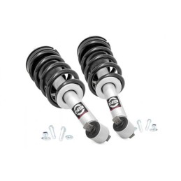 Montanti anteriori Coilover N3 Premium Lift 2"