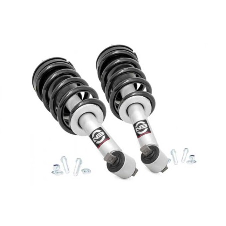 Montanti anteriori Coilover N3 Premium Lift 2"