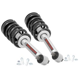 Montanti anteriori Coilover N3 Premium Lift 3.5"