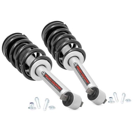 Montanti anteriori Coilover N3 Premium Lift 3.5"