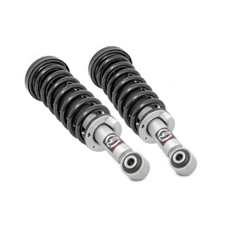 Montanti anteriori Coilover N3 Premium Lift 2.5"