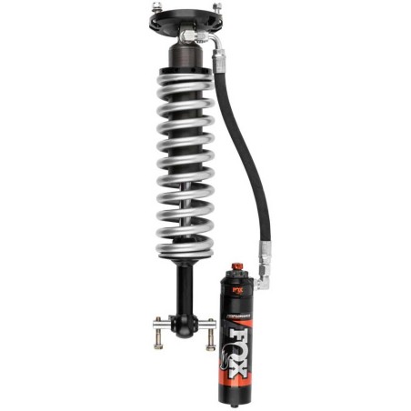 Anteriore nitro Coilover Performance Elite 2.5 Serbatoio regolabile DSC Lift 2-3"