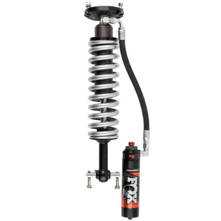 Coilover nitro anteriore Performance Elite 2.5 Reservoir Lift 3.5"