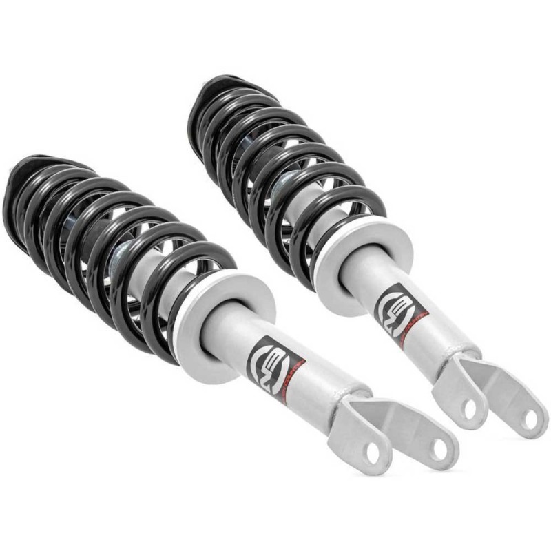 Montanti anteriori Coilover N3 Premium Lift 2.5"