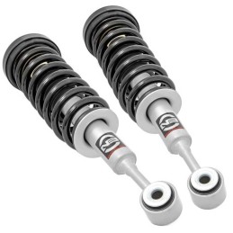 Montanti anteriori Coilover N3 Premium Lift 2"