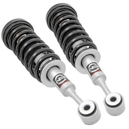 Montanti anteriori Coilover N3 Premium Lift 2"