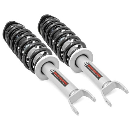 Montanti anteriori Coilover N3 Premium Lift 3"