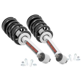 Montanti anteriori Coilover N3 Premium Lift 6"