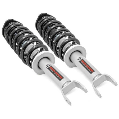 Montanti anteriori Coilover N3 Premium Lift 3.5"