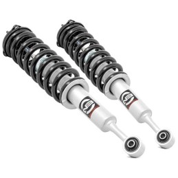 Montanti anteriori Coilover N3 Premium Lift 3.5"