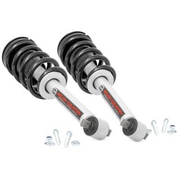 Montanti anteriori Coilover N3 Premium Lift 6"