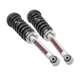 Montanti anteriori Coilover N3 Premium Lift 4" 09-13