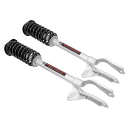 Montanti anteriori Coilover N3 Premium Lift 2.5"