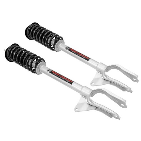 Montanti anteriori Coilover N3 Premium Lift 2.5"