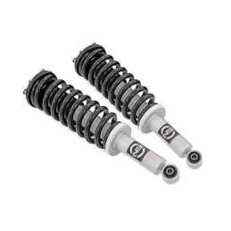 Montanti anteriori Coilover N3 Premium Lift 2.5"