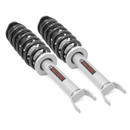 Montanti anteriori Coilover N3 Premium Lift 6"