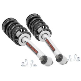 Montanti anteriori Coilover N3 Premium Lift 6"