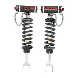 Ammortizzatori Coilover anteriori regolabili Vertex Lift 6"