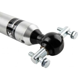 Coilover anteriore nitro anello elastico Performance 0-2"