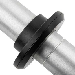 Coilover anteriore nitro anello elastico Performance 0-2"