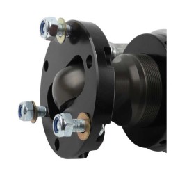 Coilover nitro anteriore Factory Race 2.5 Reservoir Lift 0-2"